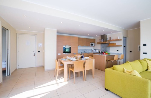 Menaggio Apartamento | Sant'Andrea Vista