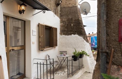 Roccalvecce Apartamento | Sant'Angelo il paese delle fiabe - L'angolo di D'Artagnan