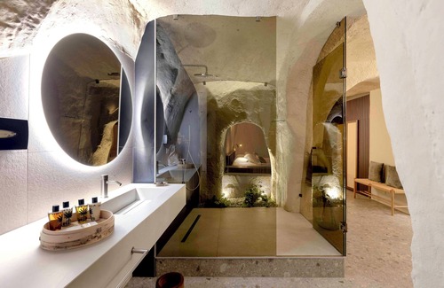 Sasso Caveoso Hotel | Sant'Angelo - Le Residenze