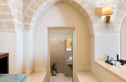 Sasso Caveoso Hotel | Sant'Angelo - Le Residenze