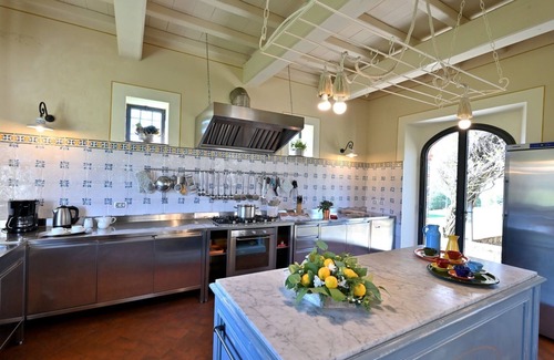 Poppi Villa | Sant'Angelo Relais, Bibbiena, Arezzo