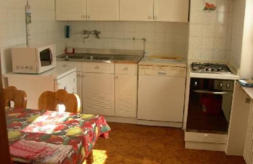 Sant'Anna Apartamento | Sant Anna Di Tambre: pisos / apartamentos - 5 cuartos - 6/7 Personas