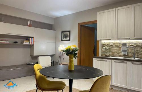 Sant'Anna Apartamento | Sant'Anna Etna Sea Guest House