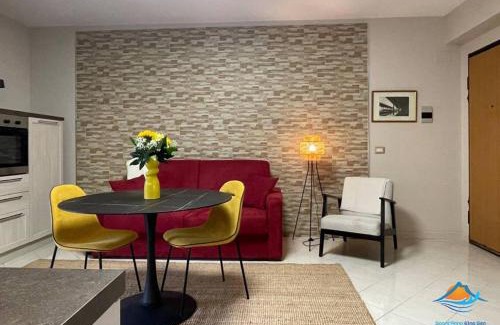 Sant'Anna Apartamento | Sant'Anna Etna Sea Guest House
