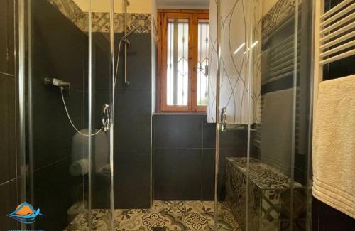 Sant'Anna Apartamento | Sant'Anna Etna Sea Guest House