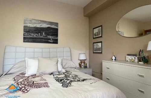 Sant'Anna Apartamento | Sant'Anna Etna Sea Guest House