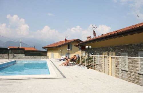 Calozzo Casa | Sant'Anna Fiore - Pianello del Lario by LoveComo