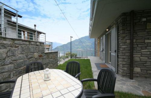 Calozzo Casa | Sant'Anna Fiore - Pianello del Lario by LoveComo