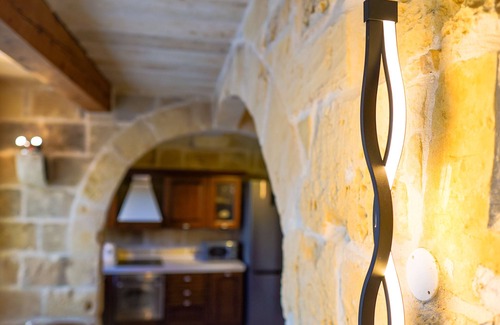 Kercem Villa | Casa de campo Sant Anton tal-Qabbieza