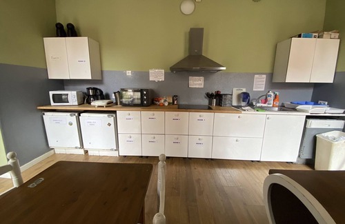 Sant Antoni Casa | SANT ANTONI HOSTAL, Sustainable Tourism