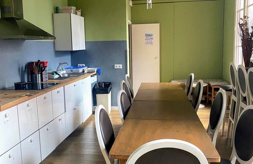 Sant Antoni Casa | SANT ANTONI HOSTAL, Sustainable Tourism