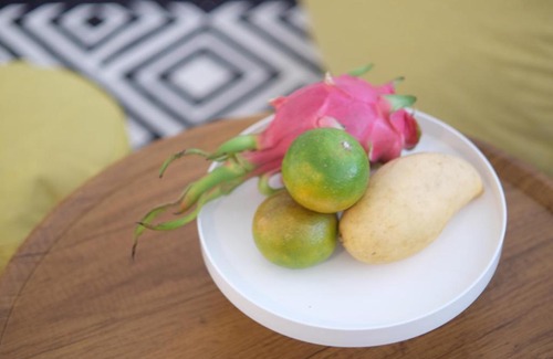 Banglamphu Apartamento | SANT Bangkok at Khaosan Road