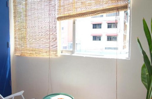 Banglamphu Apartamento | SANT Bangkok at Khaosan Road