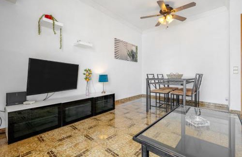 Sant Carles de la Rapita Apartamento | Sant Carles