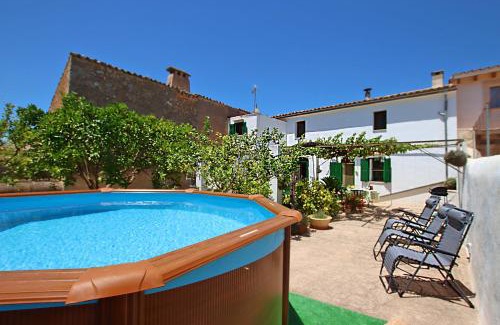 Pina Casa | Sant Cosme House by Slow Villas
