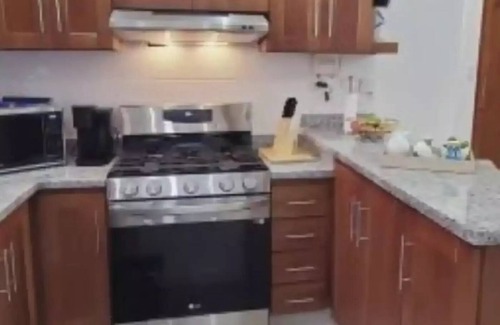 Santiago de los Caballeros Apartamento | Santiago apartment luxurious safe environment.