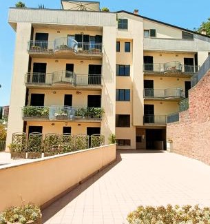 Perugia Casa | Sant'Erminio comfort rooms