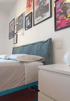 Perugia Casa | Sant'Erminio comfort rooms