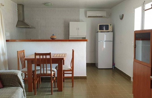 Formentera Cabaña | Sant Ferran De Ses Roques: APARTAMENTO EN EL CAMPO