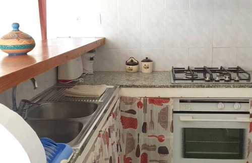 Formentera Cabaña | Sant Ferran De Ses Roques: APARTAMENTO EN EL CAMPO