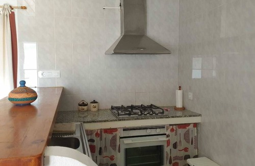 Formentera Cabaña | Sant Ferran De Ses Roques: APARTAMENTO EN EL CAMPO