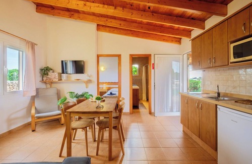 Formentera Cabaña | Es Morer. Sant Ferran. Casa de campo "Pitera"