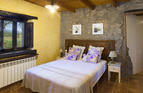 Gargalla Cabaña | Sant Grau un lugar el mundo por descubrir lleno de naturaleza lleno de encanto