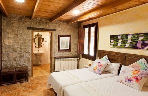 Gargalla Cabaña | Sant Grau un lugar el mundo por descubrir lleno de naturaleza lleno de encanto