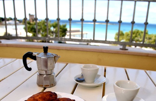 Sant'Isidoro Apartamento | Paseo marítimo de Sant'Isidoro 2
