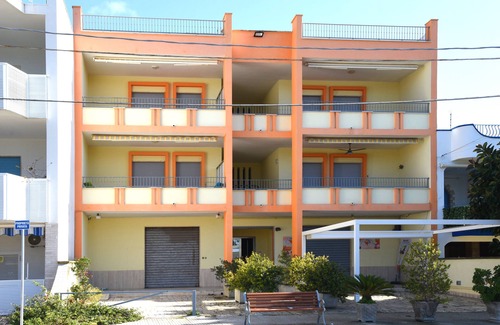 Sant'Isidoro Apartamento | Paseo marítimo de Sant'Isidoro 2