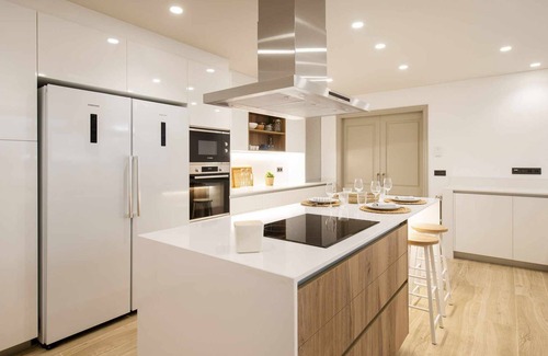 Tossa de Mar Casa | Villa San Jaume Apostol Luxury