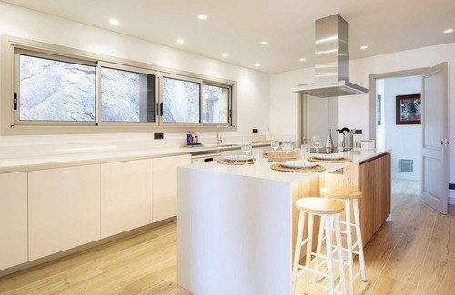 Tossa de Mar Casa | Villa San Jaume Apostol Luxury