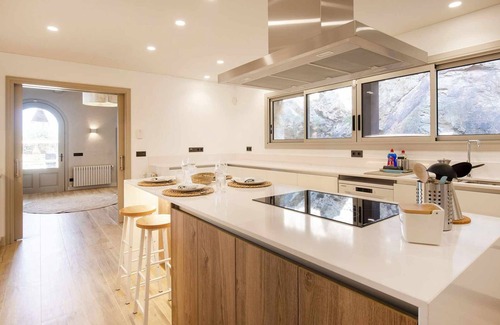 Tossa de Mar Casa | Villa San Jaume Apostol Luxury