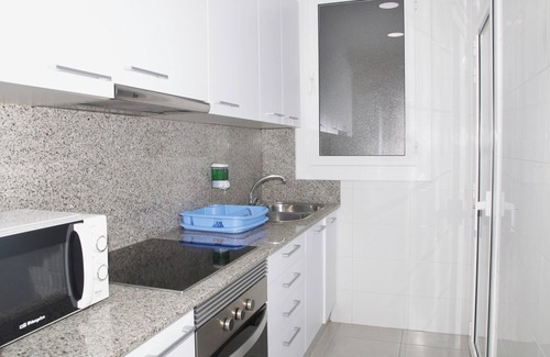 El Camp de l'Arpa del Clot Apartamento | Sant Jordi Apartments Sagrada Familia