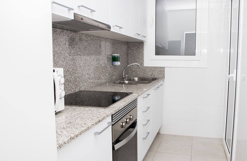 El Camp de l'Arpa del Clot Apartamento | Sant Jordi Apartments Sagrada Familia
