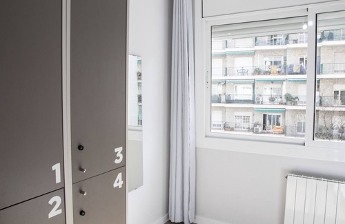 El Camp de l'Arpa del Clot Apartamento | Sant Jordi Apartments Sagrada Familia