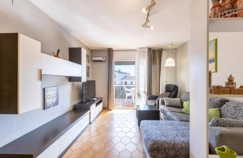 El Roc de Sant Gaieta Apartamento | Sant Jordi Mar