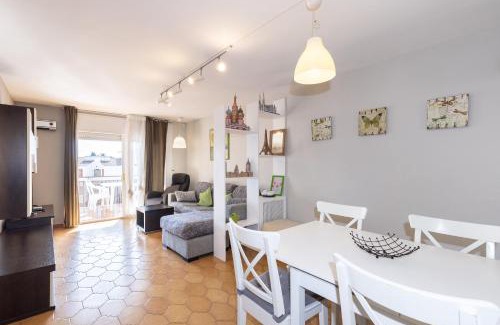 El Roc de Sant Gaieta Apartamento | Sant Jordi Mar