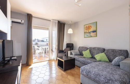 El Roc de Sant Gaieta Apartamento | Sant Jordi Mar