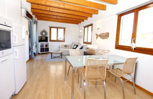 La Missio Apartamento | Sant Miquel Homes - Turismo de Interior
