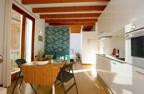 La Missio Apartamento | Sant Miquel Homes - Turismo de Interior