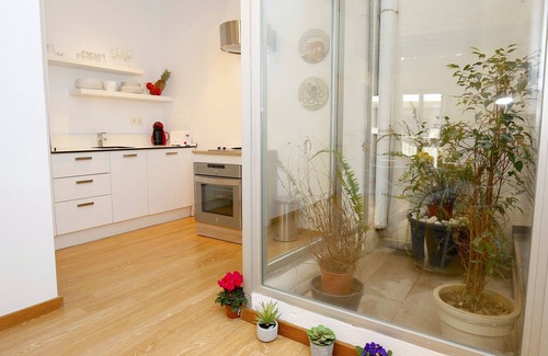 La Missio Apartamento | Sant Miquel Homes - Turismo de Interior