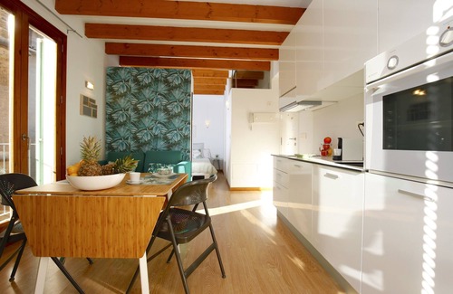 La Missio Apartamento | Sant Miquel Homes - Turismo de Interior
