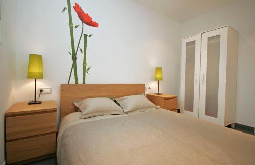 Horta-Guinardo Apartamento | Sant Pau Terraces Apartments