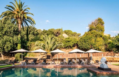 Lloret de Mar Hotel | Sant Pere del Bosc