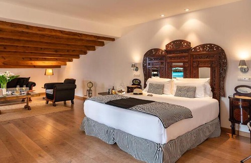 Lloret de Mar Hotel | Sant Pere del Bosc