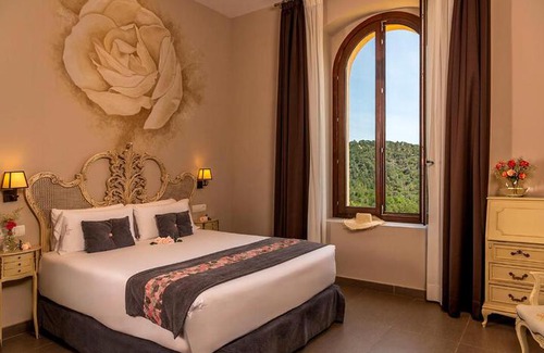 Lloret de Mar Hotel | Sant Pere del Bosc