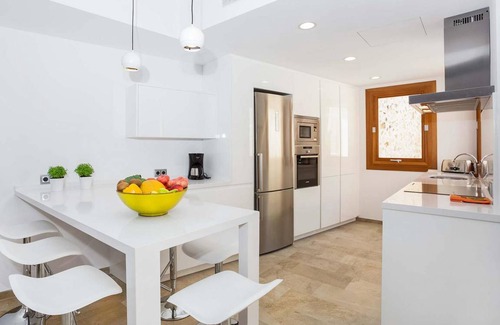 Pollensa Casa | Villa ∙ 4 habitaciones ∙ 8 personas
