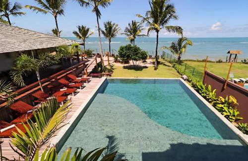 Arraial d'Ajuda Hotel | Santa Aldeia Hotel