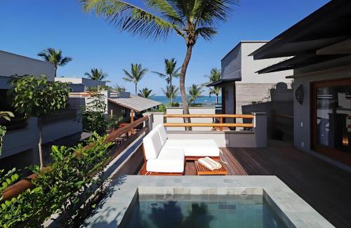 Arraial d'Ajuda Hotel | Santa Aldeia Hotel